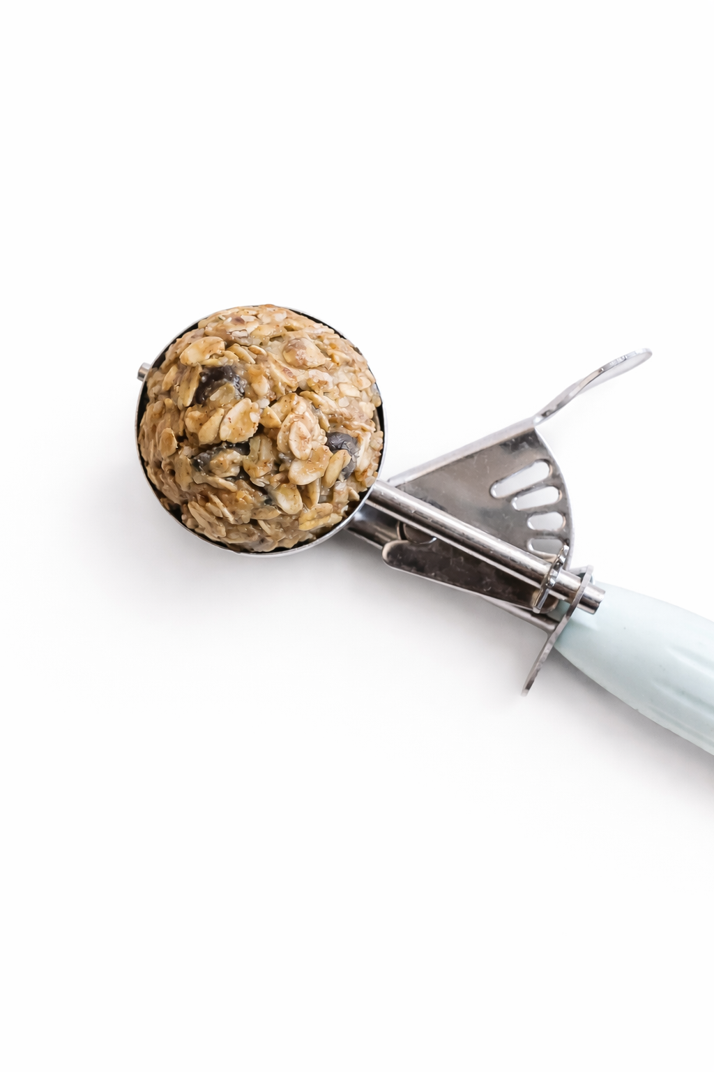 The Oat Ball Mix Kit